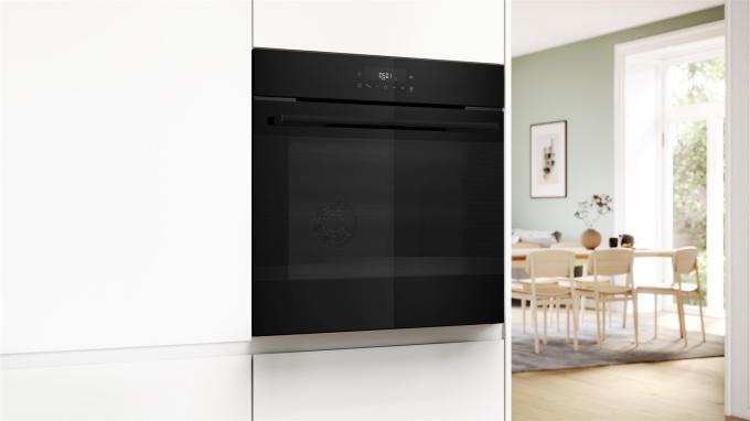 BOSCH HJG852YB0T