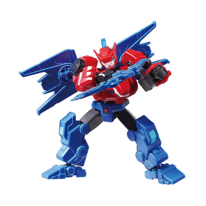 Dinoster EU580881A-6
