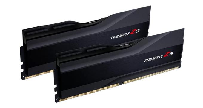 G.Skill F5-6400J3239G16GX2-TZ5K