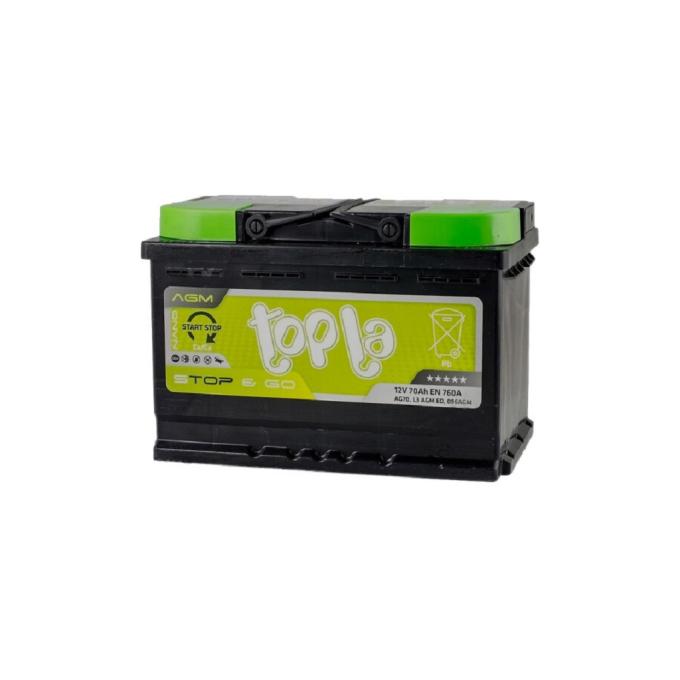 Topla 112 270
