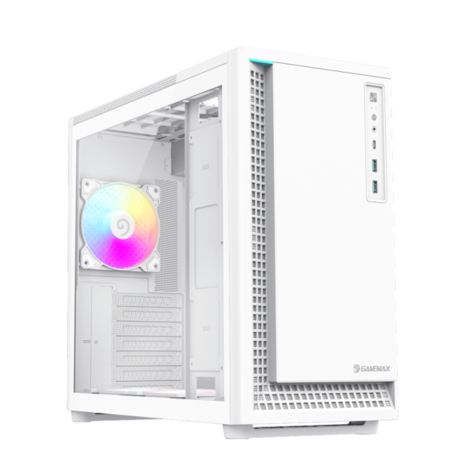 GAMEMAX P30 WH