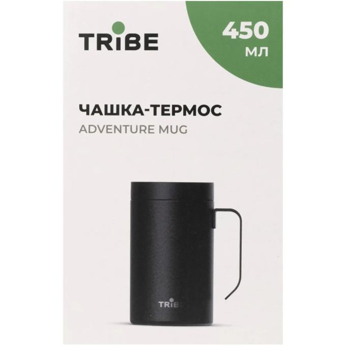 Tribe T-FA-0032-black