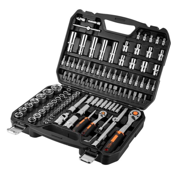 Neo Tools 10-066