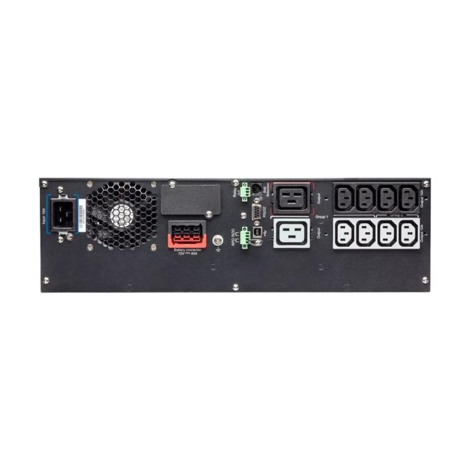 Eaton 9PX3000IRT3U