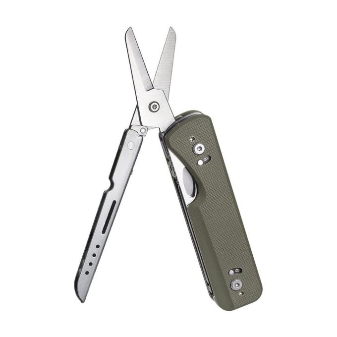 Roxon S505Ggreen