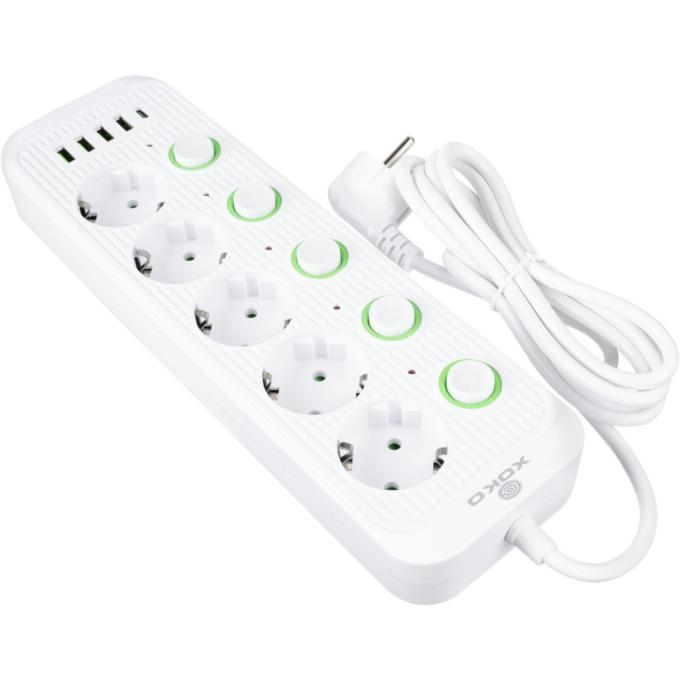 XoKo XK-SP-5-2-1-WH