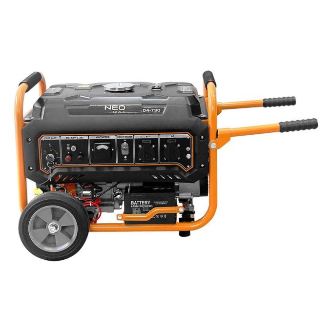 Neo Tools 04-730