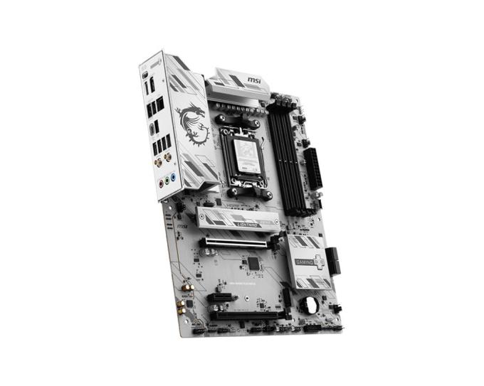 MSI B850 GAMING PLUS WIFI6E
