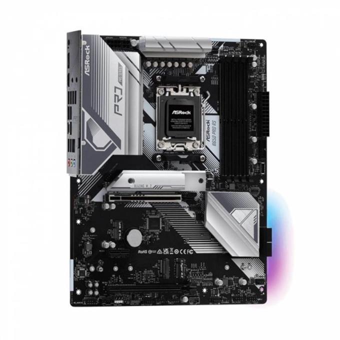 ASRock B650 PRO RS