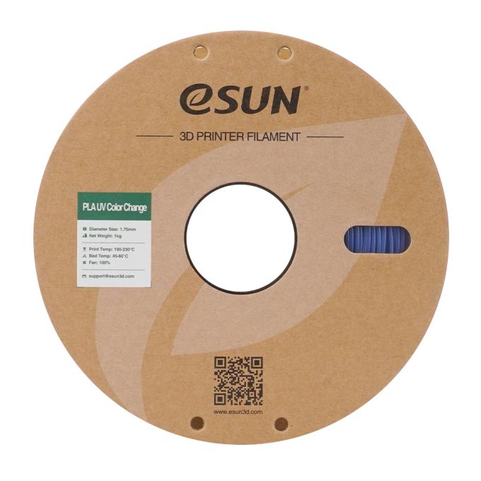 eSUN PLA-UV CC175UV-U1P1