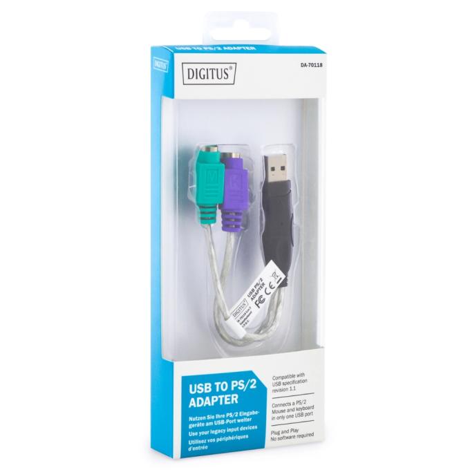 DIGITUS DA-70118