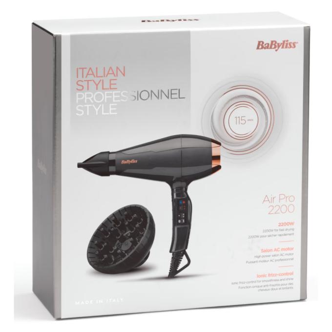 Babyliss 6719DE