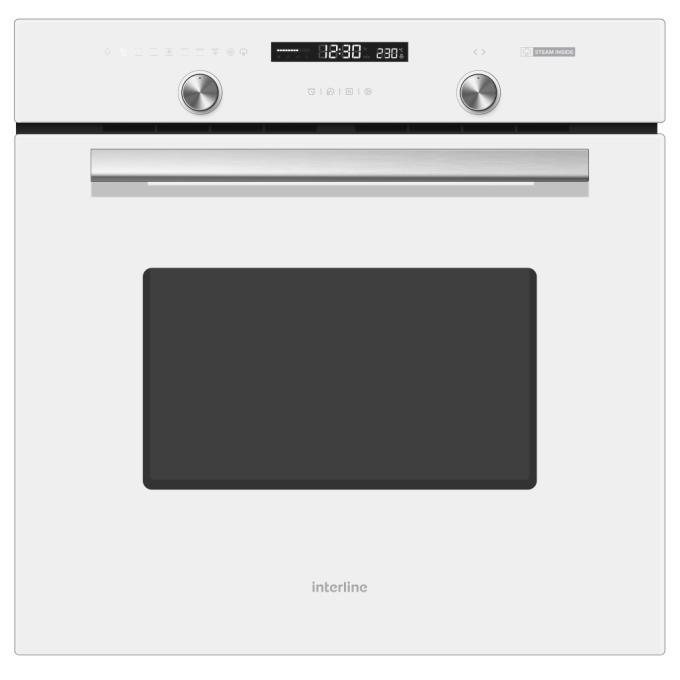INTERLINE OEG 590 ETS WA