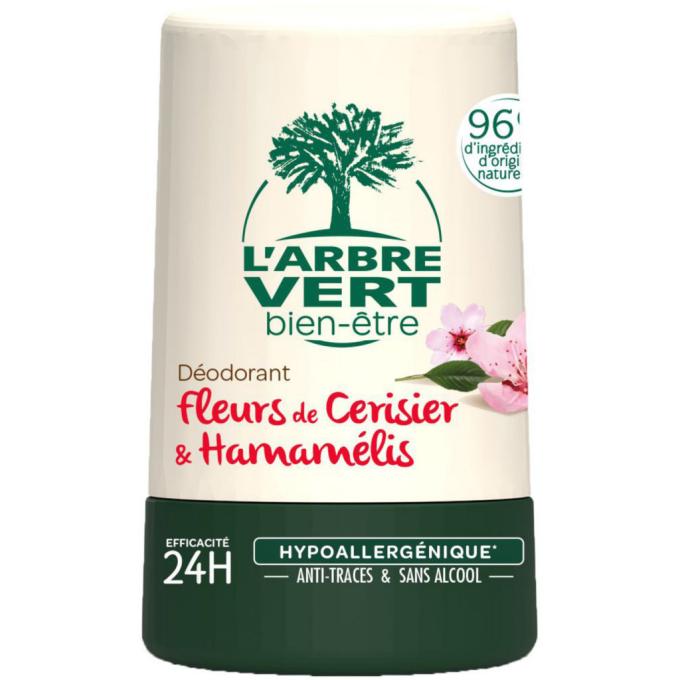 L'Arbre Vert 3450601032394