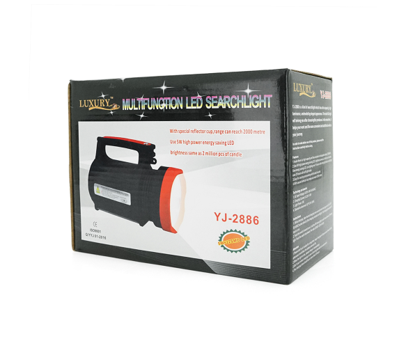 VOLTRONIC YJ-2886