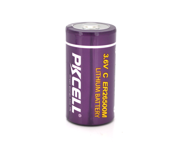 PKCELL ER26500M