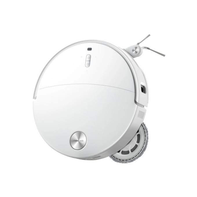 Roborock Qrevo Edge 2 White