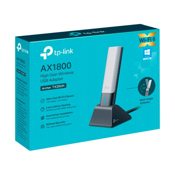 TP-Link ARCHER-TX20UH