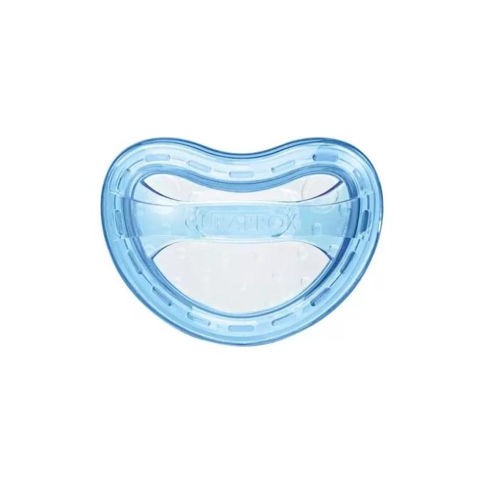 Curaprox Babysoother blue/2