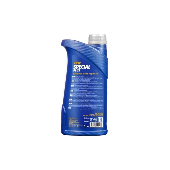 Mannol MN7512-1