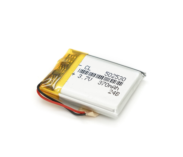 VOLTRONIC 502530