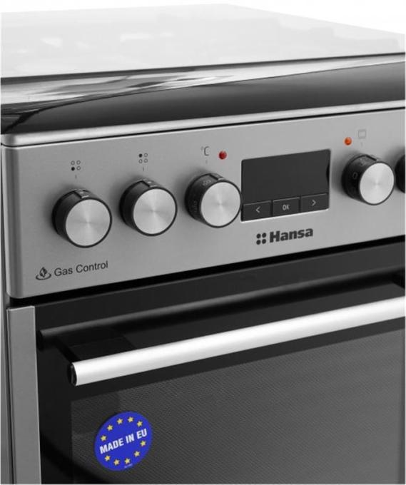 Hansa FCMS582258