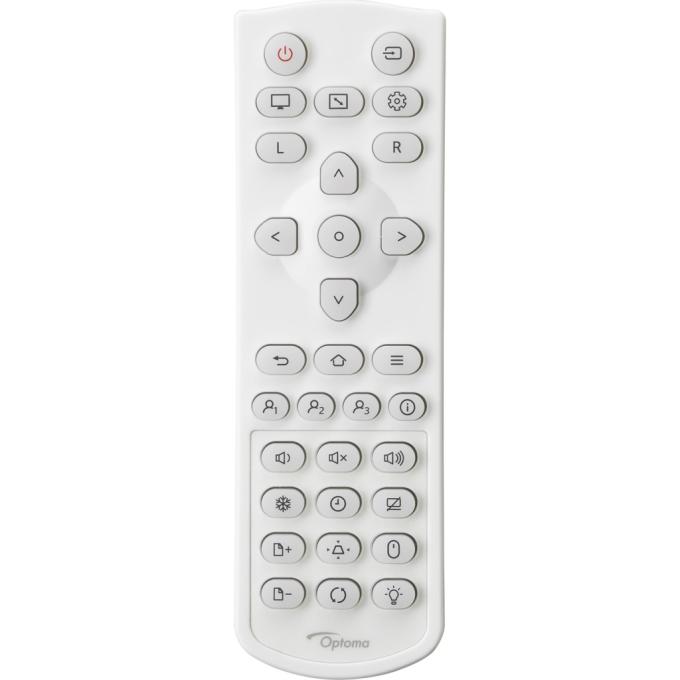 Optoma E3P7PR1E113