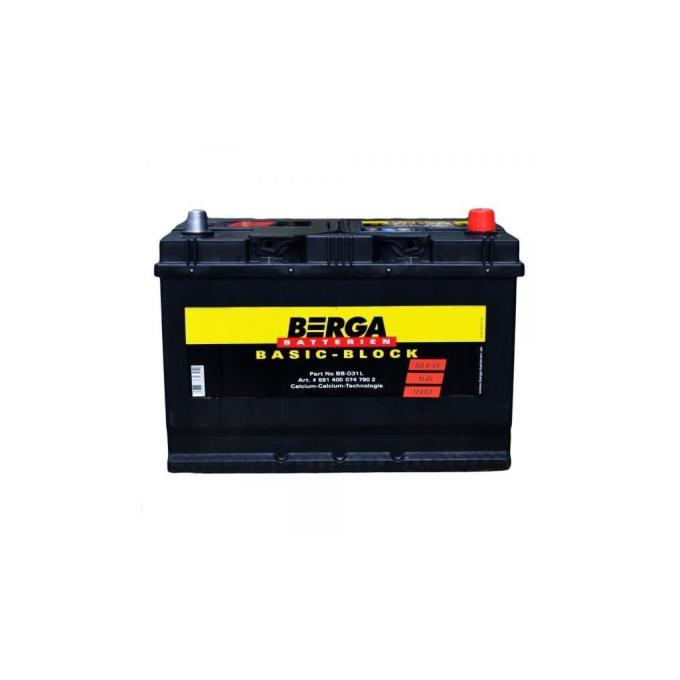 Berga 5954040837902