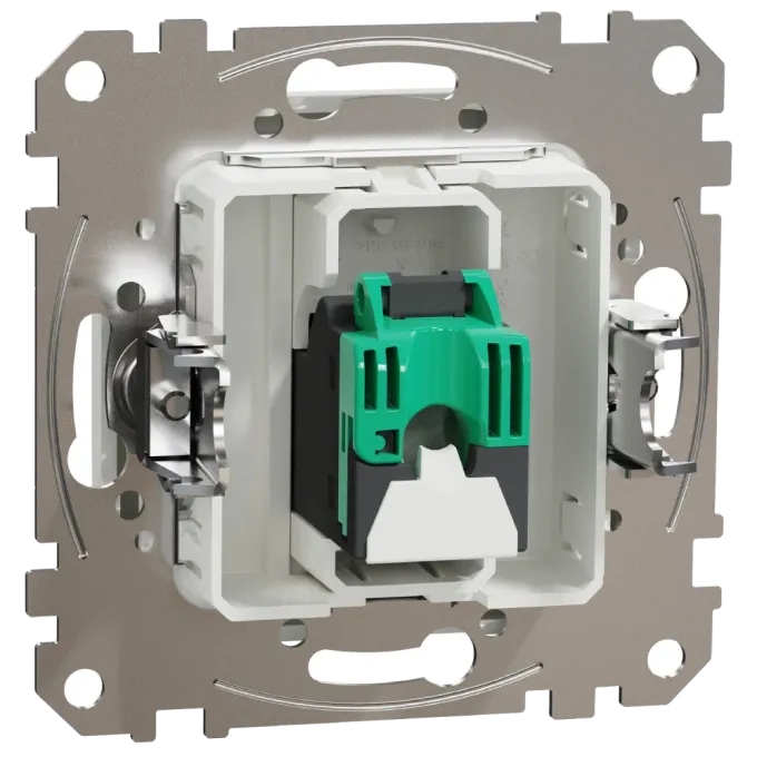 Schneider Electric Sedna Design & Elements SDD111451 RJ45 5e