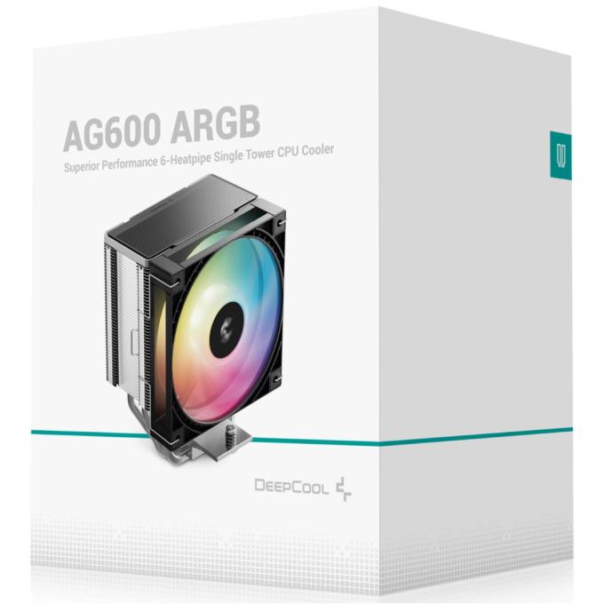 Deepcool R-AG600-BKAMMG2-G