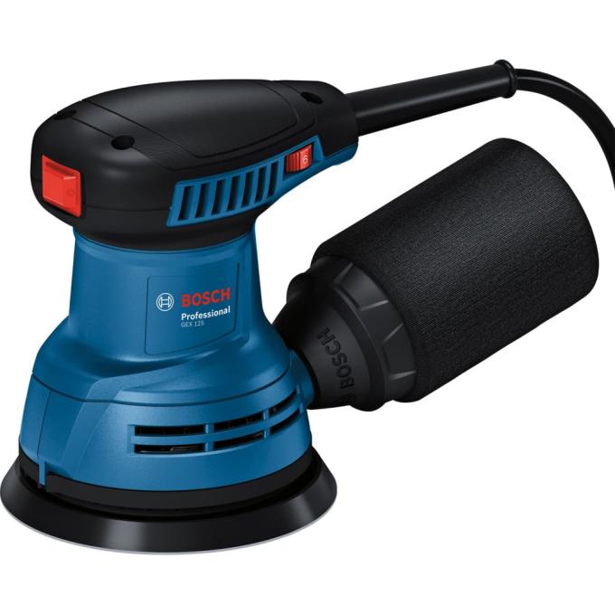 BOSCH 0.601.3A8.020