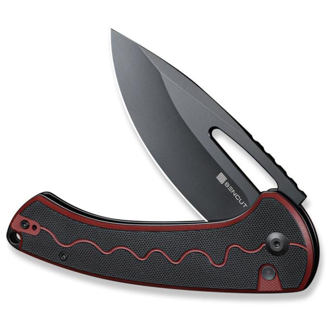 Sencut S24082A-3