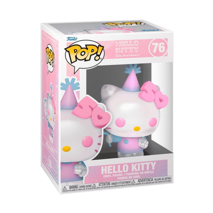 Funko Pop 76090