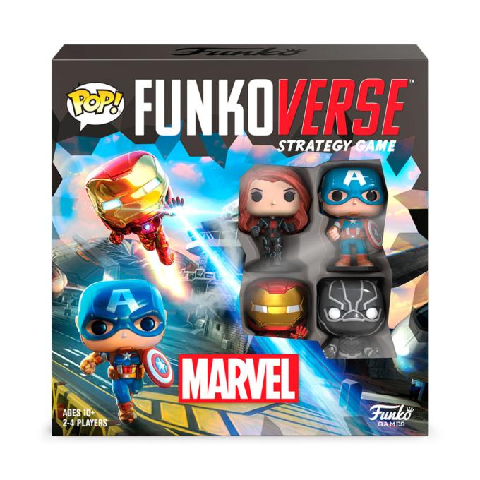 Funko Pop 46067