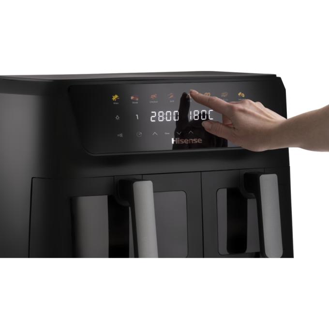 Hisense HAF2700DCD