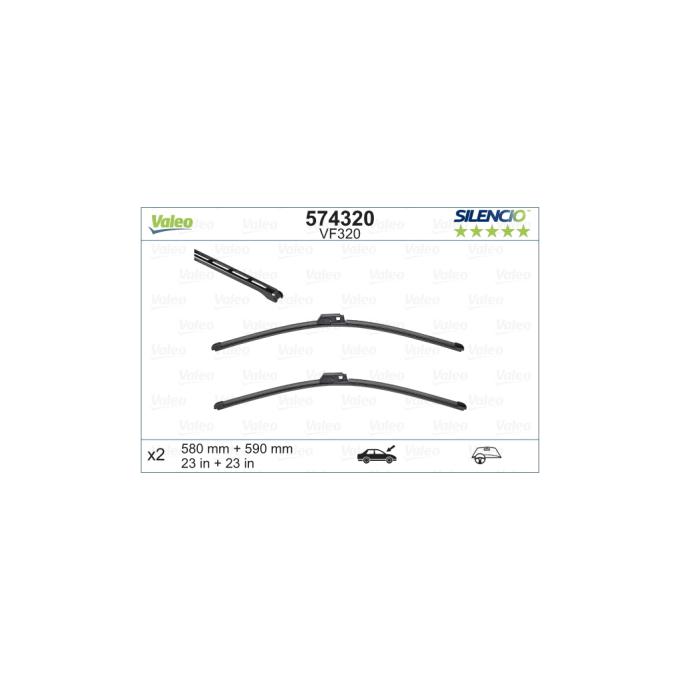 VALEO 574320