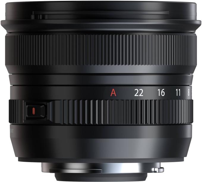 Fujifilm 16797760