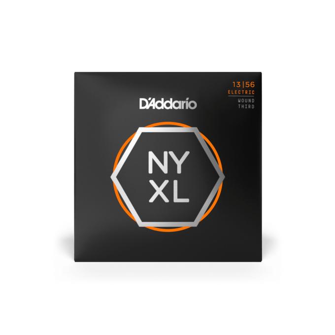 D'Addario NYXL1356W