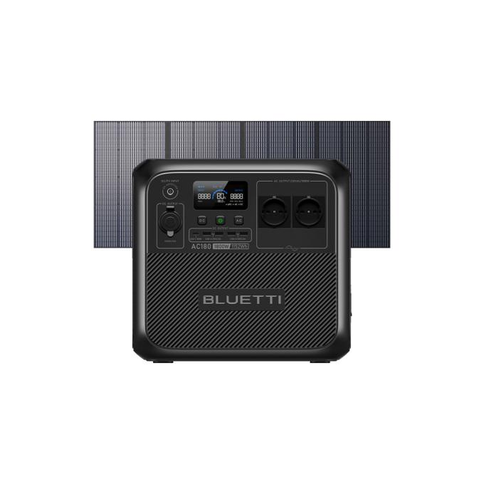 BLUETTI AC180