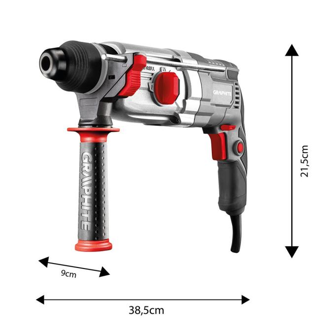 Graphite 58G538