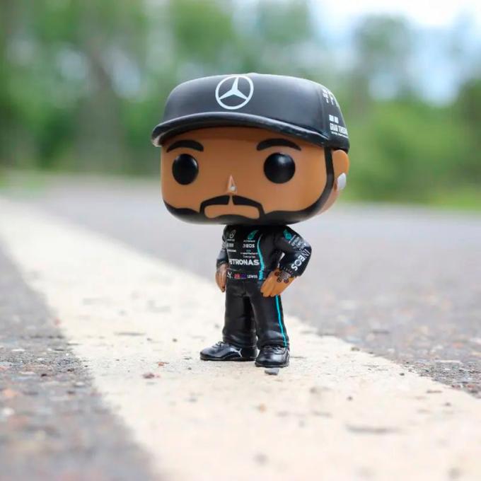 Funko Pop 62220