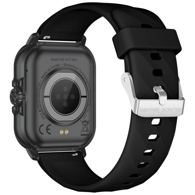 Black Shark Black Shark GT3 Neo Black