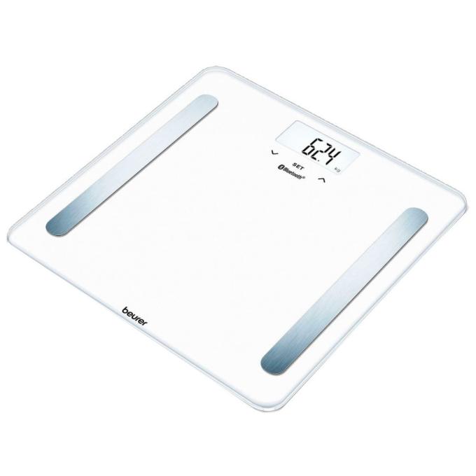 BEURER BF 600 Pure white
