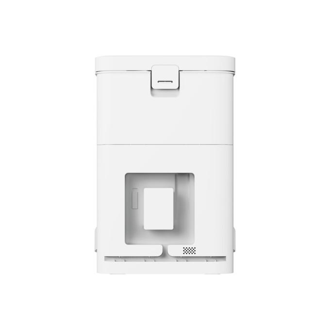 Xiaomi Robot Vacuum H50