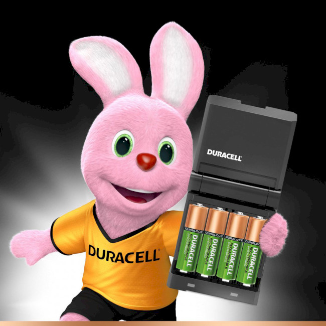 Duracell 5000394114500