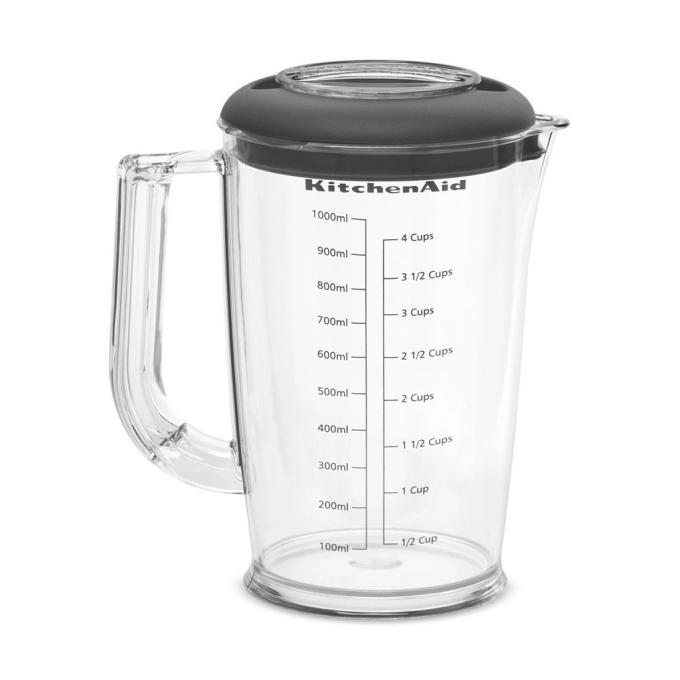 KitchenAid 5KHBV83EBM