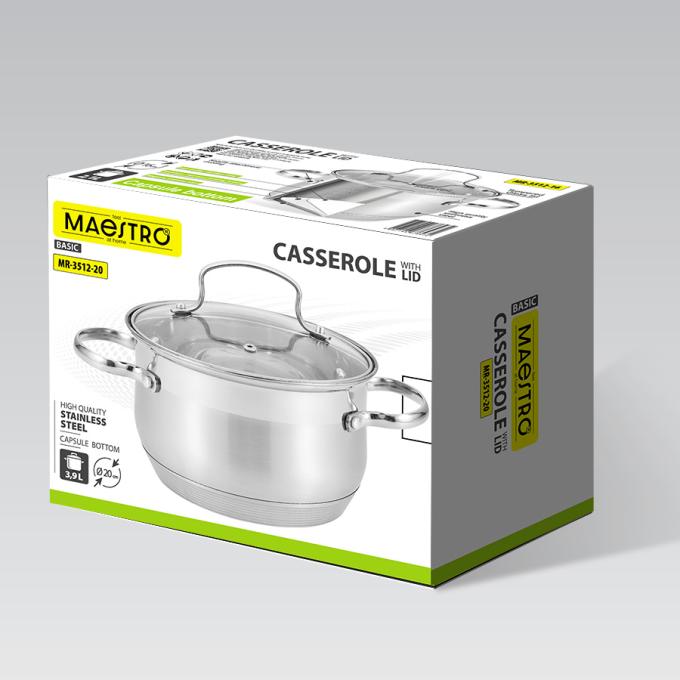 Maestro MR-3512-20