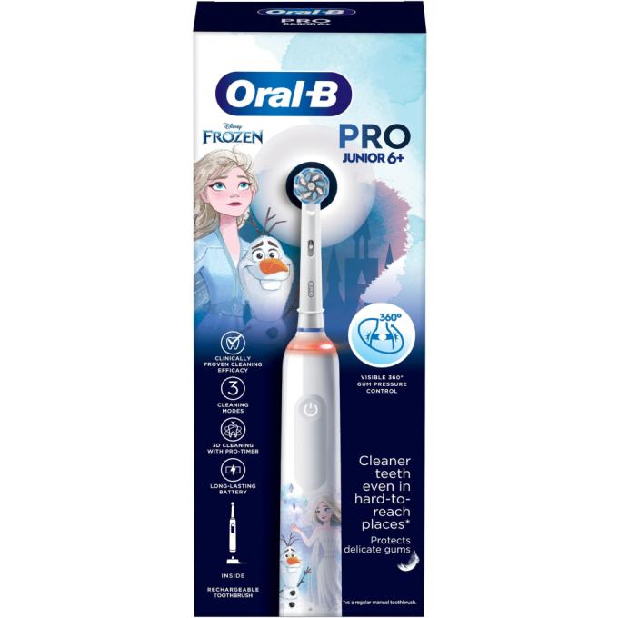 Oral-B D505.513.Z3K Frozen
