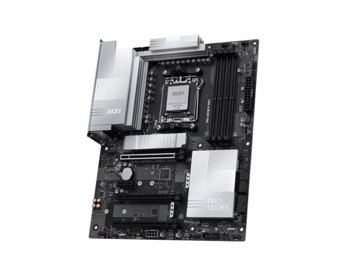 MSI PRO X870E-P WIFI