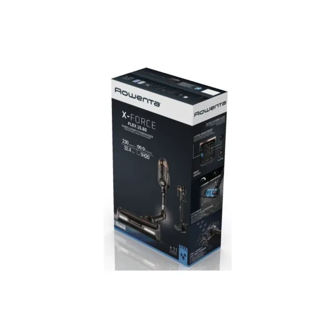 ROWENTA RH99G1WO